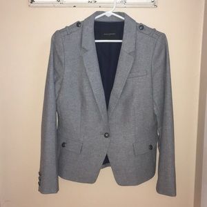 Banana Republic blazer